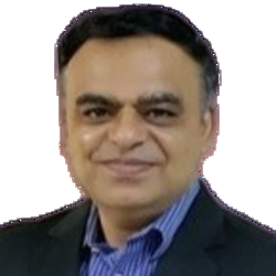 Kapil Mehta